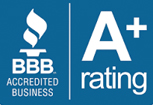 Cisneros Contracting - A+ BBB Rating & Accreditation